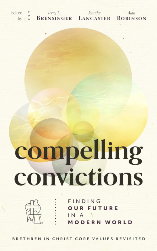 Compelling Convictions